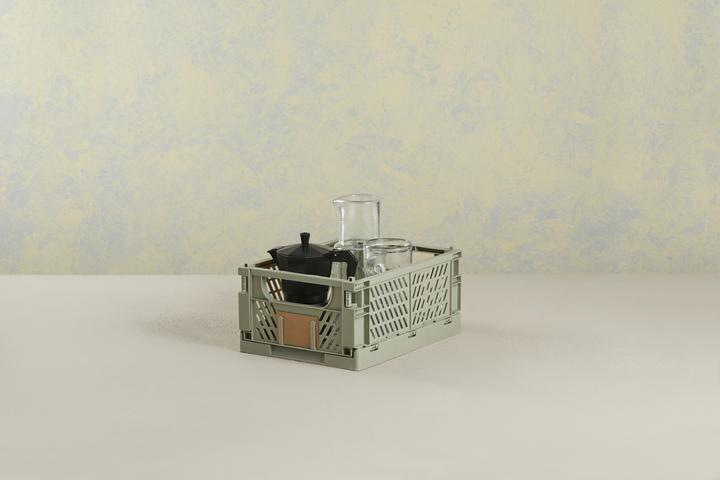 Productafbeelding Schou Opvouwbaar L (33 x 24,5 x 15 cm, 10 l)