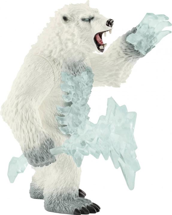 Produktbild Schleich Blizzard Bär mit Waffe