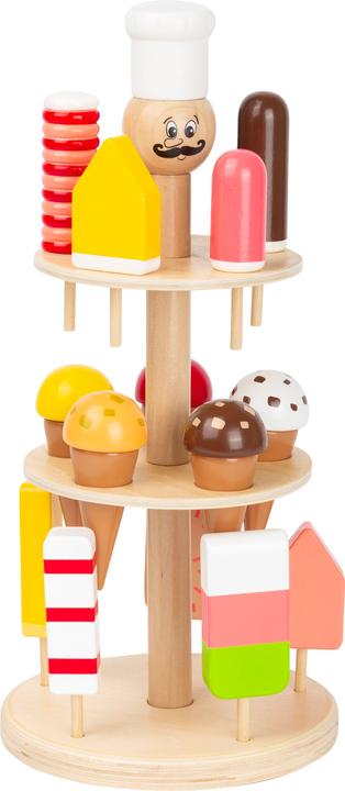 small foot Eisständer Luigi Gelato