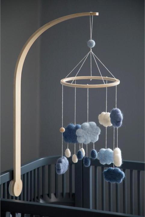 Actual product image Sebra Cloudy