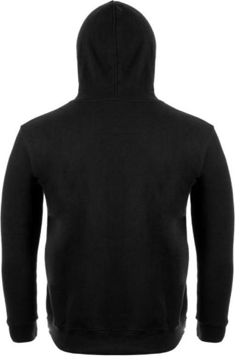 Actual product image Masters Sweatshirt mit Kapuze und Reissverschluss (S)