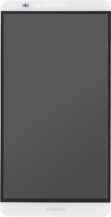 Produktbild OEM Display for Huawei Mate 7 white (Huawei Ascend Mate 7)