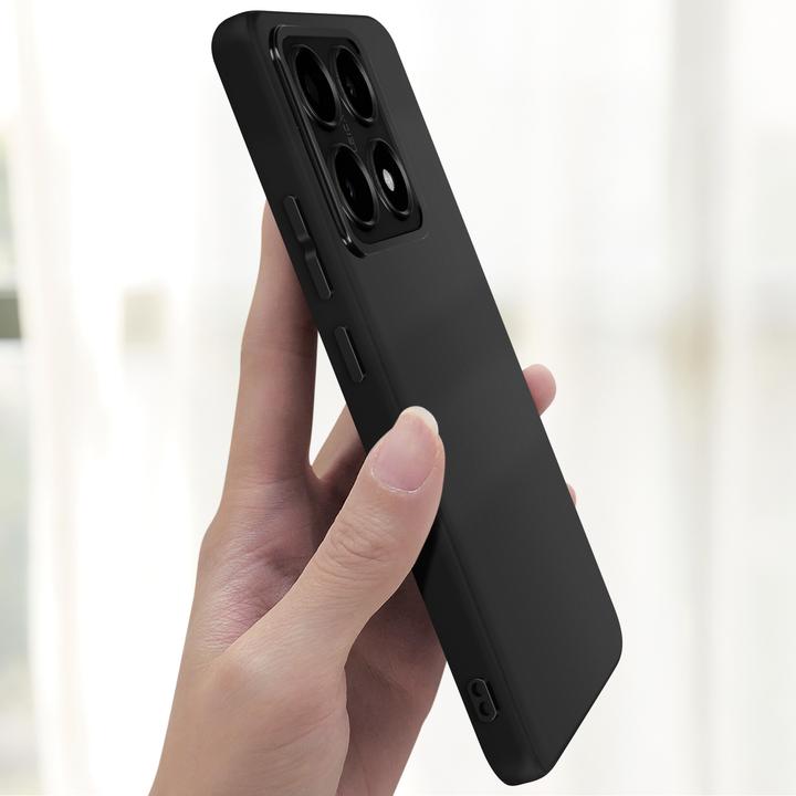 Produktbild Avizar Classic Case Mat (Xiaomi 14T Pro)