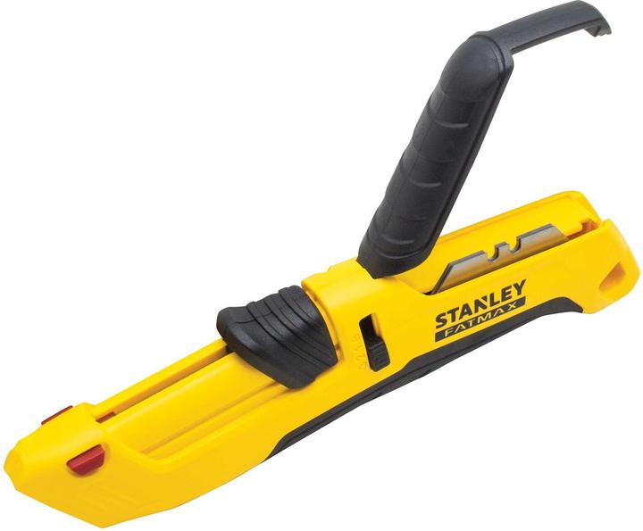 Produktbild Stanley Sicherheitsmesser (Cutter)