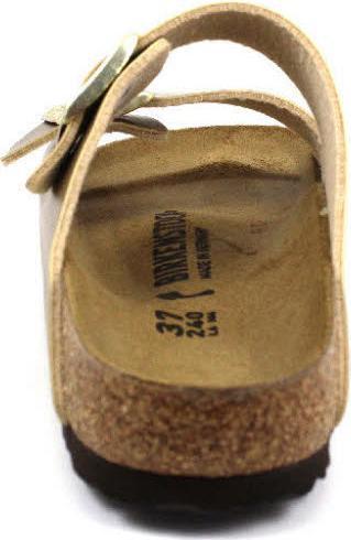 Produktbild Birkenstock Arizona Birko-Flor Schmal (38)