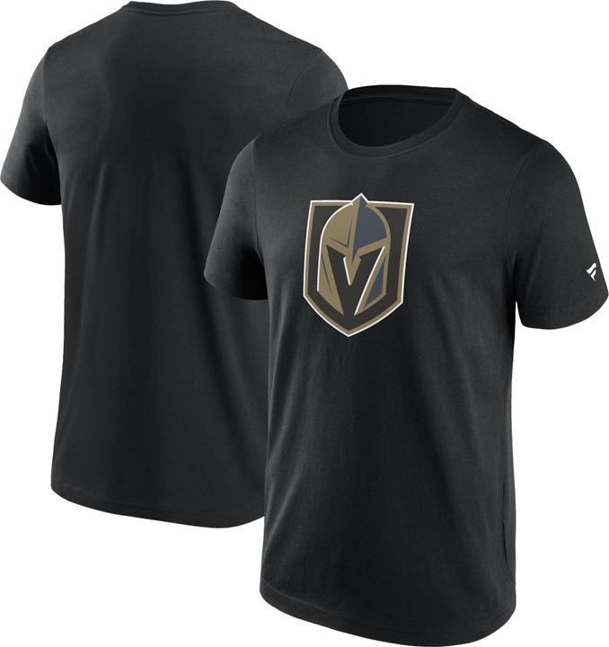 IH Primary Logo Graphic T-Shirt Toronto Maple Leafs (M)