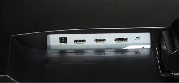 Produktbild Viewsonic VA3209-2K-MHD (2560 x 1440 Pixel, 32")
