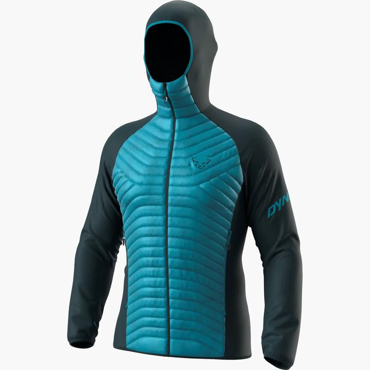 Produktbild Dynafit TRANSALPER HYBRID Insulated Jacket, Herren (S)