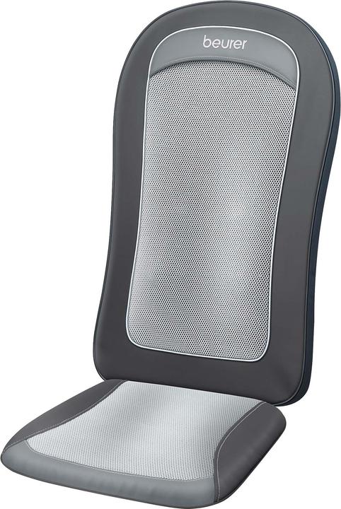Actual product image Beurer mg 206