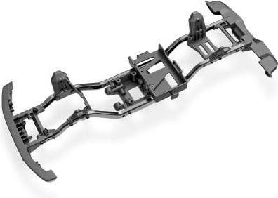 Produktbild Traxxas TRX-4M LR Defender Elektro Crawler 4WD 1:18 RTR Grün (RTR Ready-to-Run)