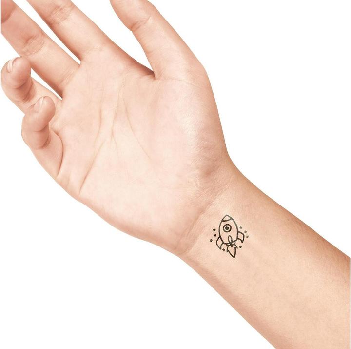 Produktbild Colop Stempel Ladot