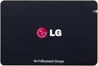 Produktbild LG AN-WF500 USB Wi-Fi & Bluetooth Adapter