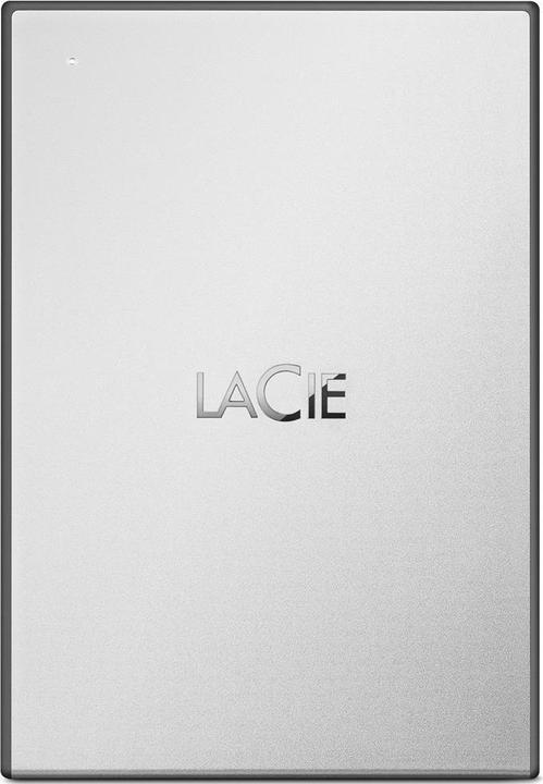 Produktbild LaCie USB 3.0 Drive (2 TB)