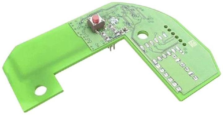 Image du produit Hekatron Module radio Basis X VDS, certifié Q-Label