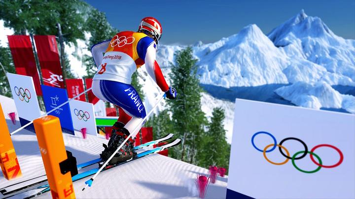 Actual product image Microsoft Steep - Winter Games Edition, Xbox One Standard Multilingual (Xbox One S, DE)