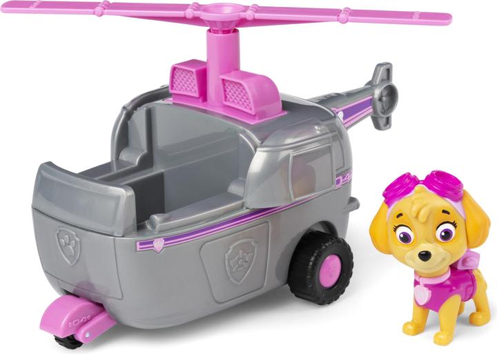 Produktbild Spin Master Paw Patrol (assortiert)