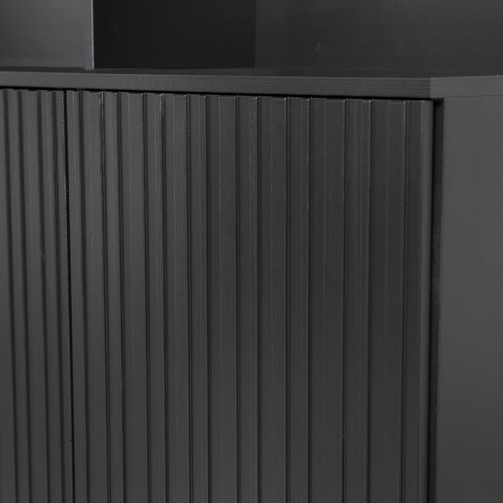 Produktbild Woood Gravure (150 x 200 x 44 cm)