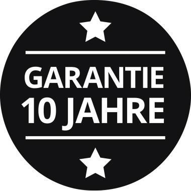 Produktbild Elba Ordner rado brilliant, Rückenbreite: 80 mm, rot DIN A4, Umschlag außen / innen aus Acrylglas veredel (A4, 80 mm, 1 Stück)