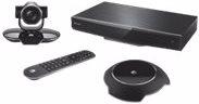 Actual product image Huawei TE50 HD codec 1080P30 VPC620 HD camera(12x) VPM220 wired microphone array