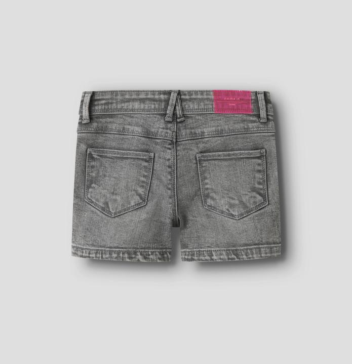 Immagine prodotto Name it NKFSALLI SLIM DNM SHORTS 5266-AU NOOS (140)