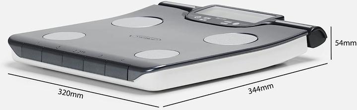 Immagine prodotto Tanita BC-613 (150 kg)