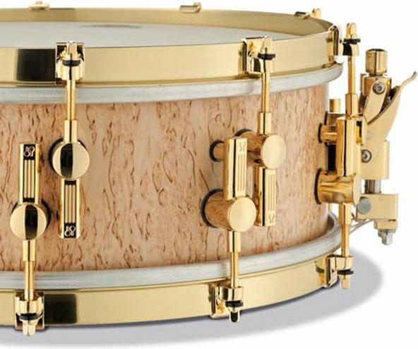 Produktbild Sonor AS 12 1405 MB SDW Artist Snare Vintage Maple