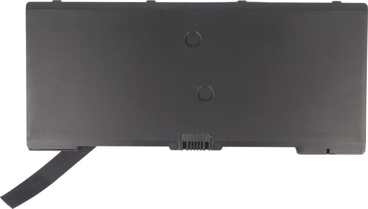 Actual product image HP HSTNN-DB0H (4 Cells, 2600 mAh)