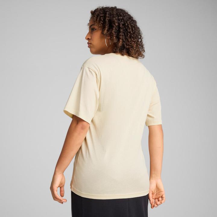 Actual product image Puma ESS Relaxed Tee (XS)