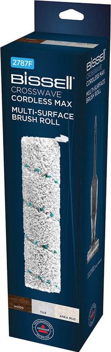 Image du produit Bissell Rouleau de brosse universel pour Crosswave Cordless Max