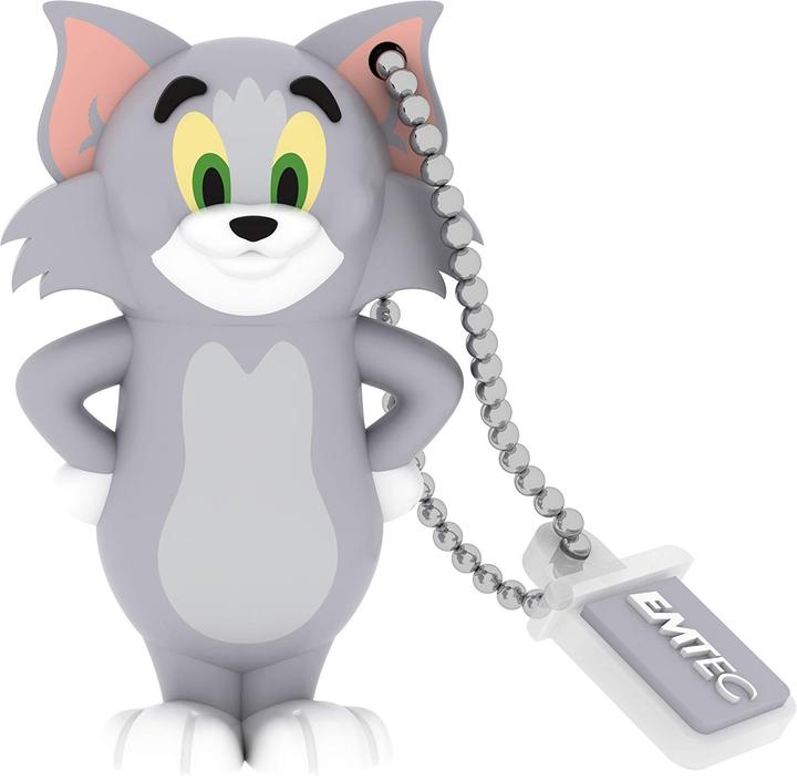 HB102 Tom (16 GB, USB-A)