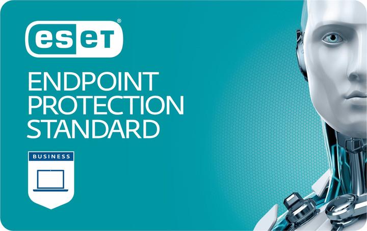 Image du produit ESET Endpoint Protection Standard Cloud 11-25 User 3 ans Nouvelle licence (1 Dispositifs, 36 mois)