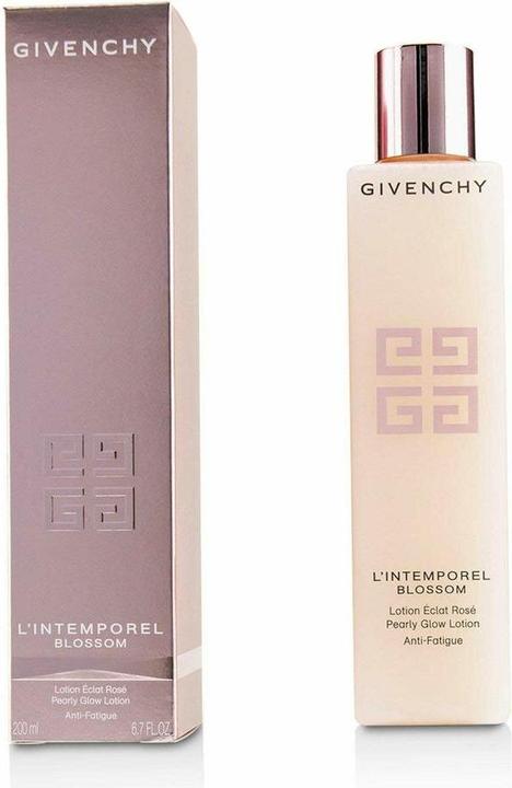 Produktbild Givenchy L'Intemporel (200 ml, Gesichtswasser)