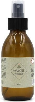 Actual product image Nowa Kosmetyka Odplamiacz do tkanin 150ml (150 ml)