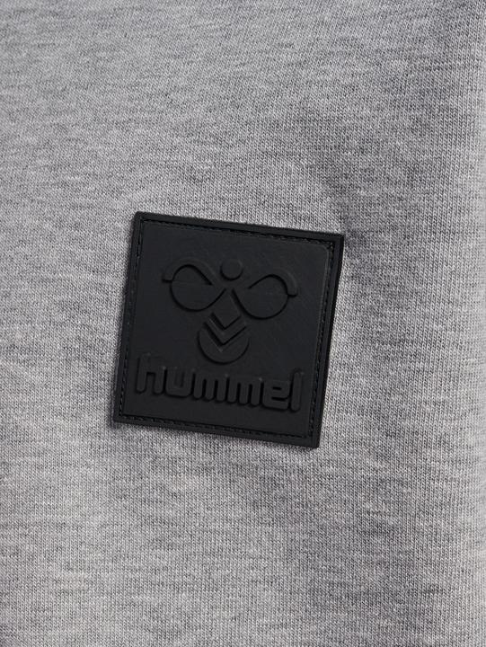 Actual product image hummel hmlCLEAN SWEATSHIRT (116)