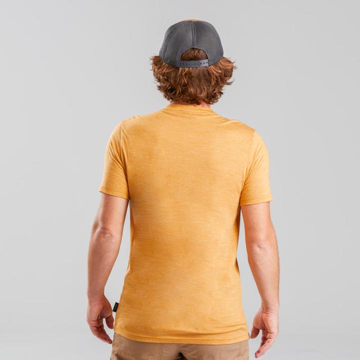 Actual product image Forclaz TRAVEL 500 (XL)