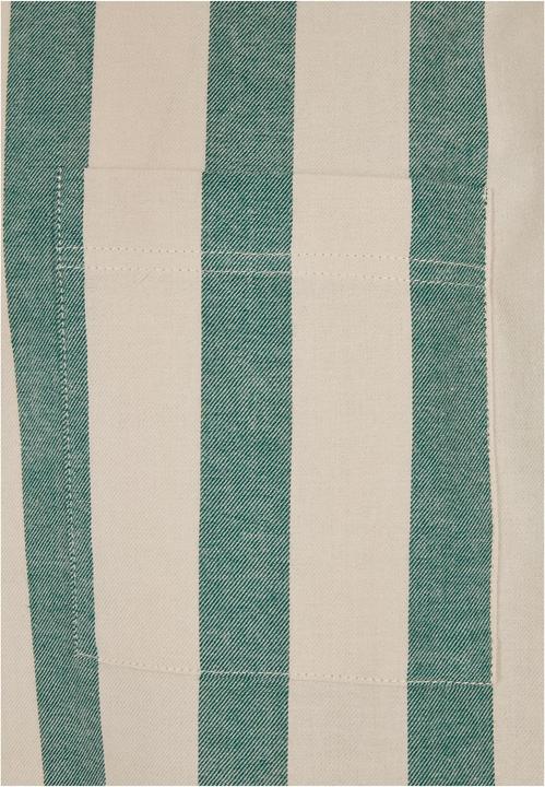 Immagine prodotto Urban Classics Camicia a maniche lunghe a righe (S)