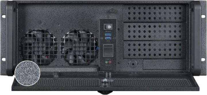 Image du produit Chieftec UNC-410S-B-U3-OP
