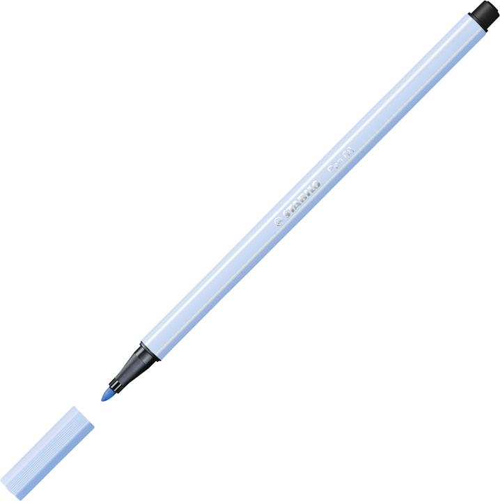 Produktbild STABILO Pen 68 (Kobaltblau, 1 x)