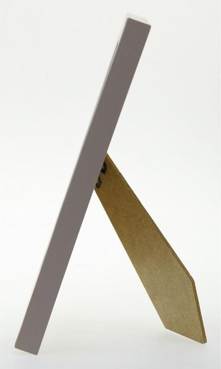 Produktbild ZEP Regent 2 Passepartout 20x30 Holz Bilderrahmen (20 x 30 cm)