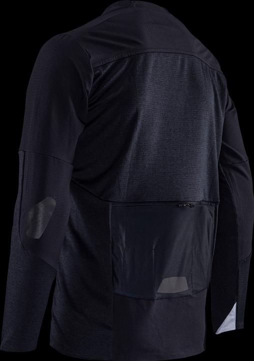 Image du produit Leatt Maillot MTB AllMtn 5.0 - Noir (XL)