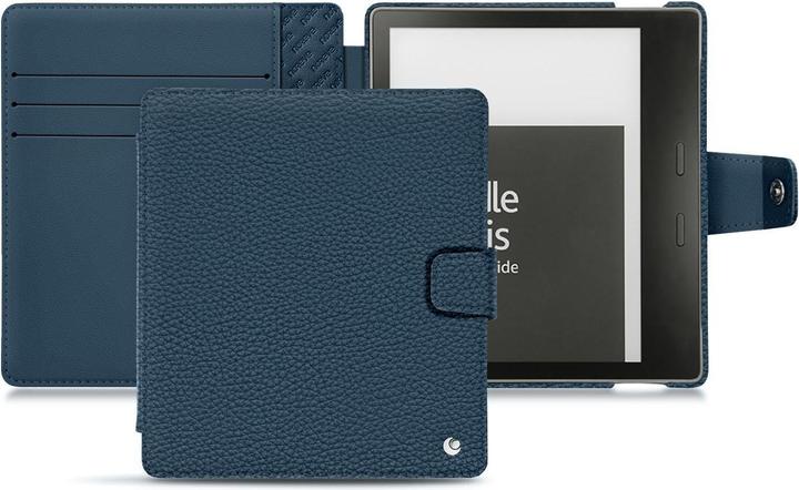 Actual product image Noreve Leather case wallet