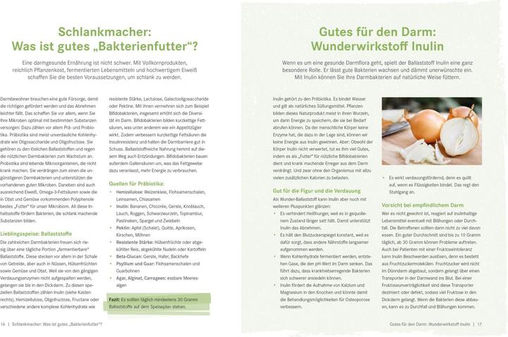 Produktbild Die Ernährungs-Docs - Gesund abnehmen mit der Darm-fit-Formel (Deutsch, Silja Schäfer, Viola Andresen, Jörn Klasen, Matthias Riedl, 2023)