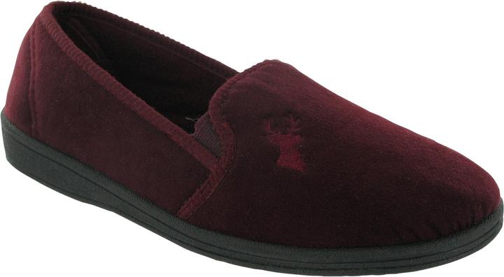Immagine prodotto Mirak Stag - Pantofole Classiche - Uomo (42)