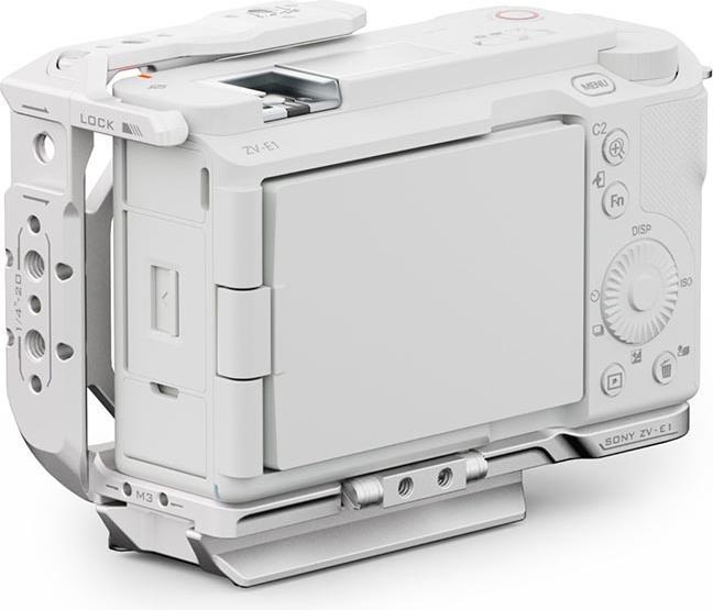 Immagine prodotto Tilta Mezza gabbia per fotocamera per Sony ZV-E1 (Gabbietta)
