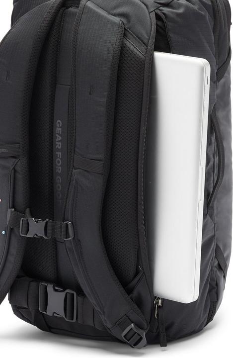 Actual product image Cotopaxi Allpa Travel Pack (28 l)