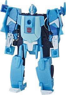Produktbild Hasbro Transformers Cyberverse 1-Step Changer - Optimus Prime Energon Axe Attack Action Figure //E3522-E364