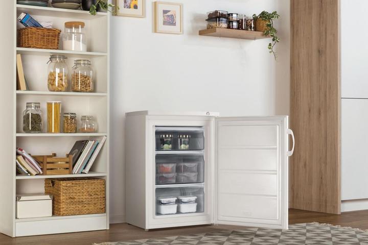 Produktbild Gorenje F492PW (Freistehend, 86 l)