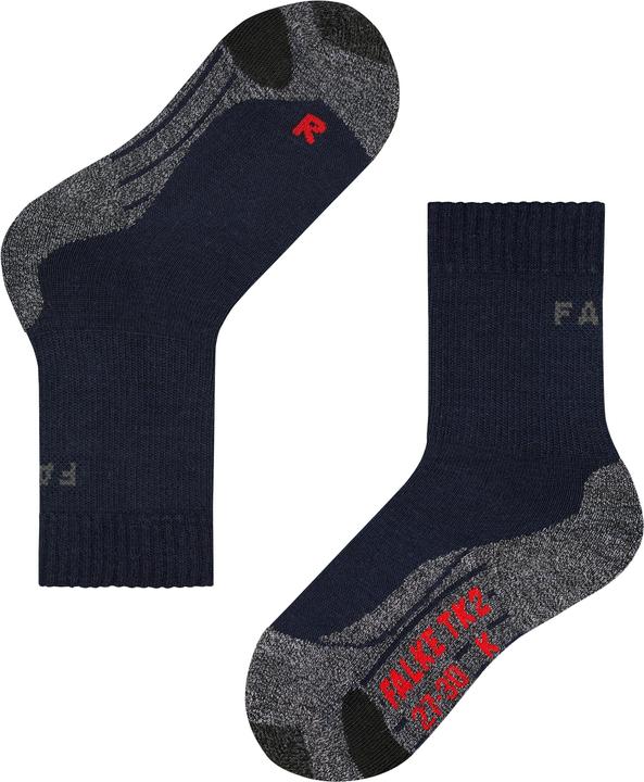 Image du produit Falke TK2 Kids (35 - 38)