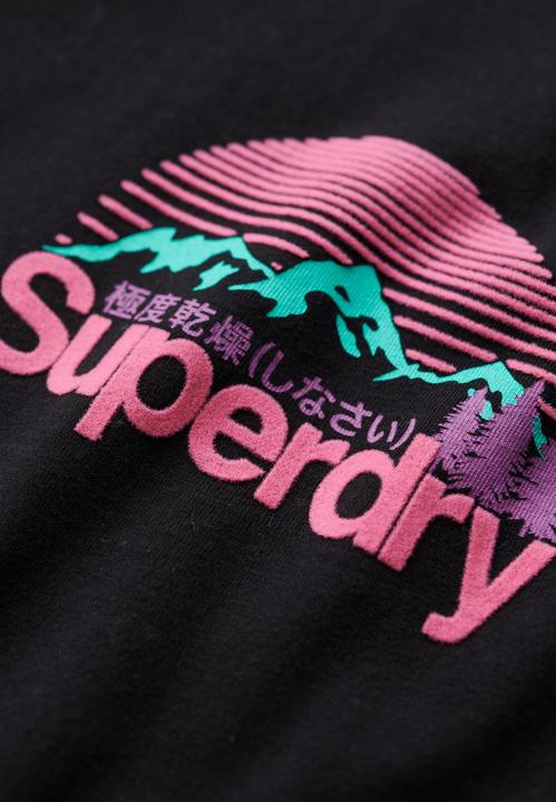 Image du produit Superdry Cl Great Outdoors Chest (L)