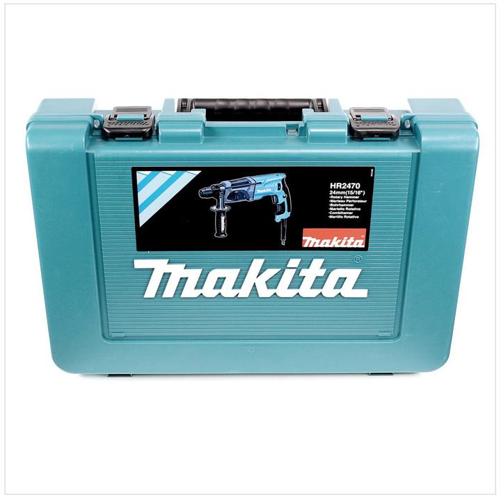 Produktbild Makita HR 2470 (Netzbetrieb)